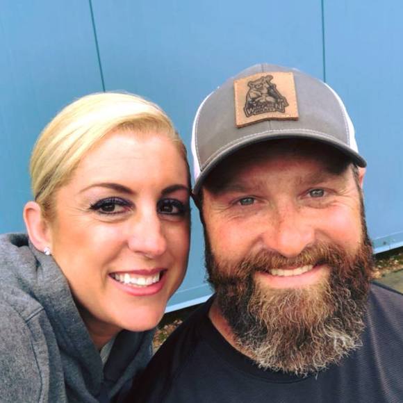 Meet your Posher, Kevin - Picture 1 of 1